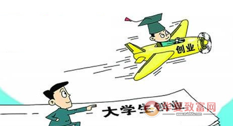 大学生小本创业开包子店赚大钱